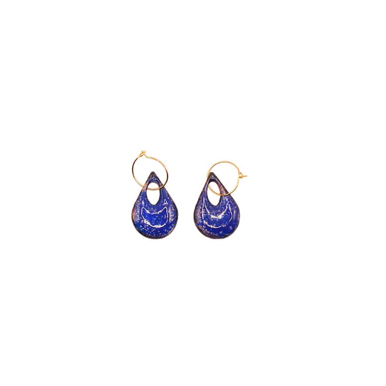 Boucles d’oreilles 17